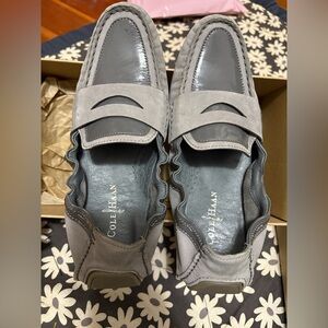 EUC Cole Haan Sadie Deconstructed Sandal